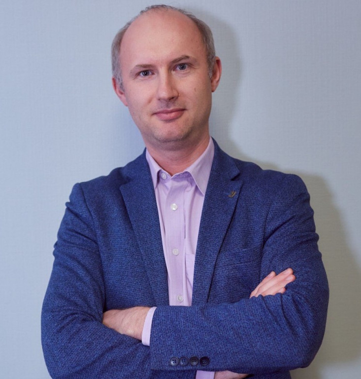 Евгений Гуляев