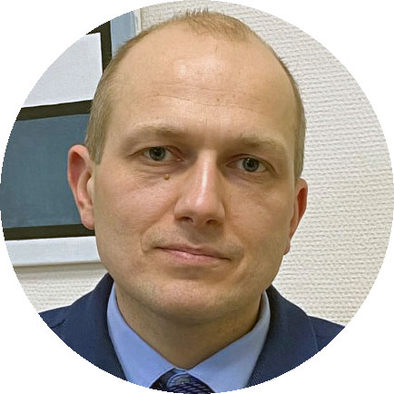 Роман Сотников,руководитель проектов в сфере портовой инфраструктуры и водного транспорта ИПП
