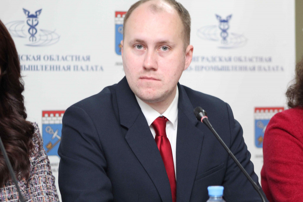 И. Юшков, консультант по налогам "АК ИПП"