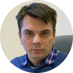 Алексей Волчков, заместитель руководителя департамента маркетинга ИПП