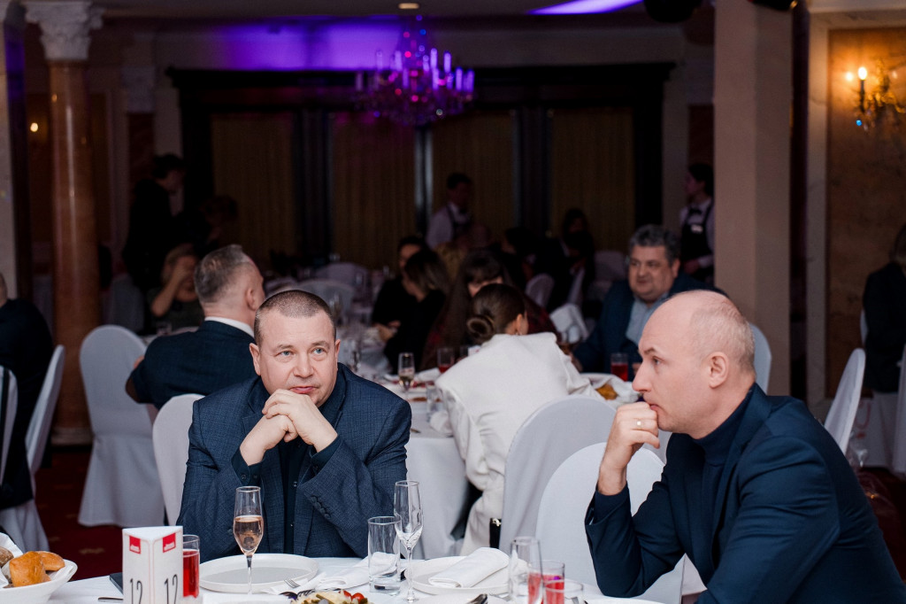 Е.Гуляев, ИПП; Д.Кисличенко, "Комфортел". Е.Гуляев, ИПП; Д.Кисличенко, "Комфортел".