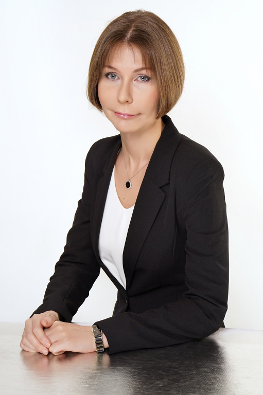 Инна Коновалова, ИПП.