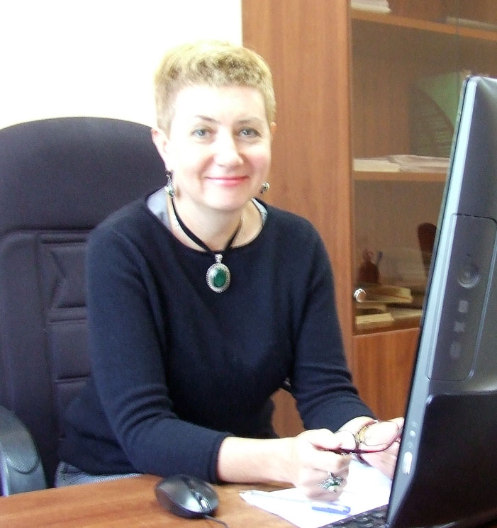 Сук Елена Владимировна, начальник отдела тарифного консалтинга ИПП