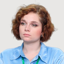 Светлана Иванникова, ИПП.