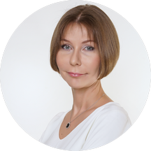 Инна Коновалова, ИПП