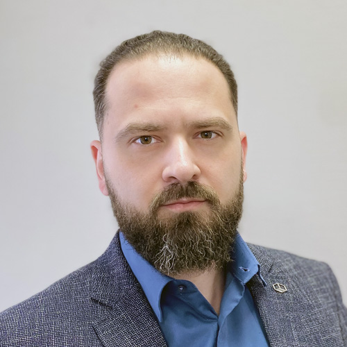 Дмитрий Лесовой, ИПП. Дмитрий Лесовой, ИПП.