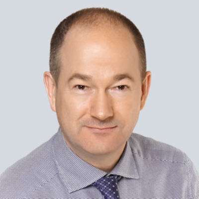 Владимир Романовский, директор Института проблем предпринимательства Владимир Романовский, директор Института проблем предпринимательства: