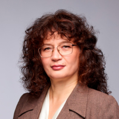 Алёна Клёнина, АК ИПП